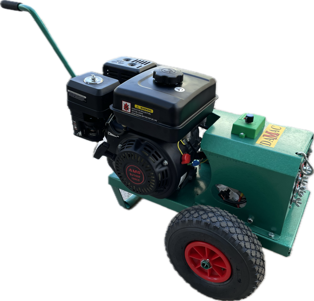 damac-ελαιοραβδιστικό-γεννήτρια-12v-με-κινητήρα-plus-6,5-hp